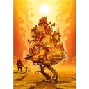 Puzzle Art'zimut Olivier Derouetteau 1000pcs