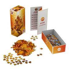 Puzzle Art'zimut Olivier Derouetteau 1000pcs