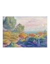 Puzzle 1000 pcs Deux femmes au bord du rivage