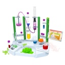 Kosmos - Big fun labo de chimie