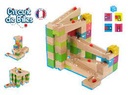 Circuit de billes 68pcs
