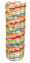 Técap color 300pcs
