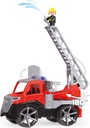 Lena camion pompiers