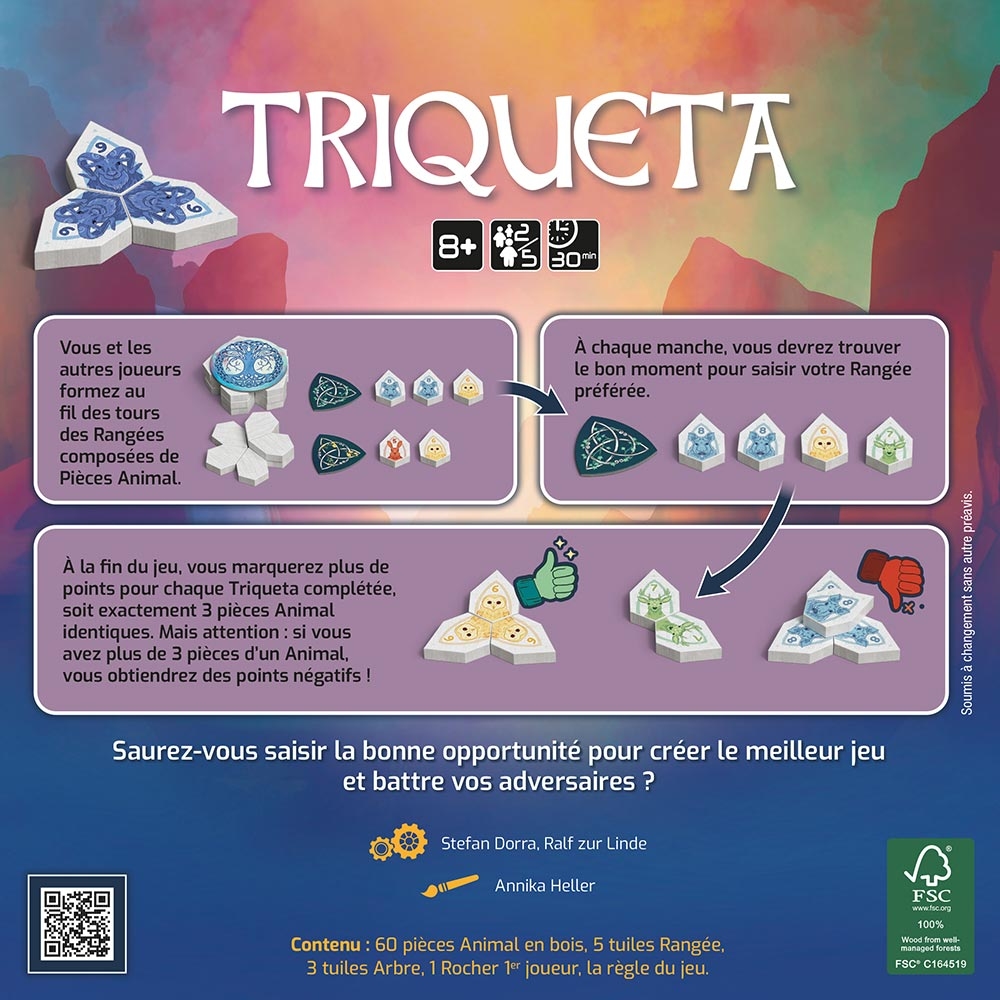 Triquéta