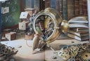 Einstein - Le fantastique voyage d’une souris dans l’espace-temps - Torben Kuhlmann