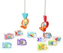 Cubika - Fishing Game - Jeu de pêche