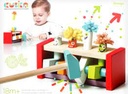Cubika - Jumping Clowns