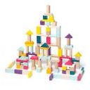 Cubika - Blocs de construction