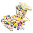 Cubika - Blocs de construction