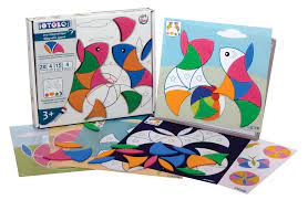 Iotobo 3+ basique