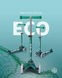 Mini micro deluxe eco