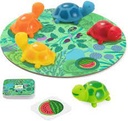 Jeux des tout-petits - Little Memo - Garden