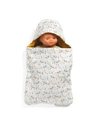 Pomea - Dormir - Nid d'ange Rabbits