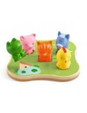 Puzzles sonores - Caconimo