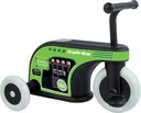 ItalTrike Trotteur avec pédales Tracteur