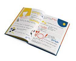 Carnet d'amitié Emi Garroy