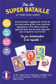 Super bataille corse revisitée