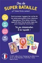 Super bataille corse revisitée