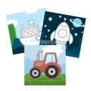 Avenue mandarine - Graffy easy - Moyens de transport