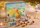 calendrier de l'avent Haba