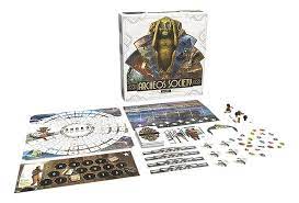 Archeos Society