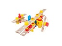 Constructor Junior aéroplane 50pcs Alexander