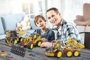 Constructor Pro Noah  434pcs Alexander