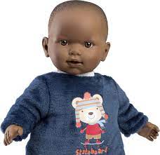 Zareb poupée 42cm pijama