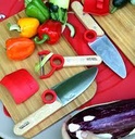 Set cuisine enfants 3 pcs opinel Le petit chef