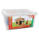 Teifoc - Maison avec bbq