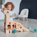 Garage Dino
