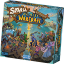 Small world of Warcraft