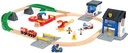 Brio Set circuit intervention urgente