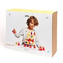 Piks 128pcs + carte créatives