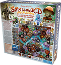 Smallworld Underground