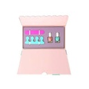Inuwet - Coffret Suzanne 2 vernis kids + 2 accesssoires