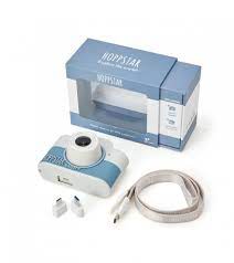 Appareil photo Hoppstar expert Yale