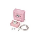 Appareil photo Hoppstar rookie Blush