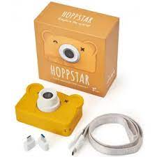 Appareil photo Hoppstar rookie Honey