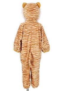 Costume tigre Timmy 2ans