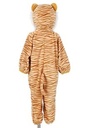 Costume tigre Timmy 2ans