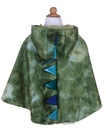 Déguisement - Cape pour bébé, dragon, taille 12-24 mois