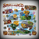 Small World - Extension Sky island