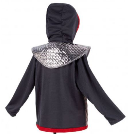 Déguisement Chevalier James 8-10 ans