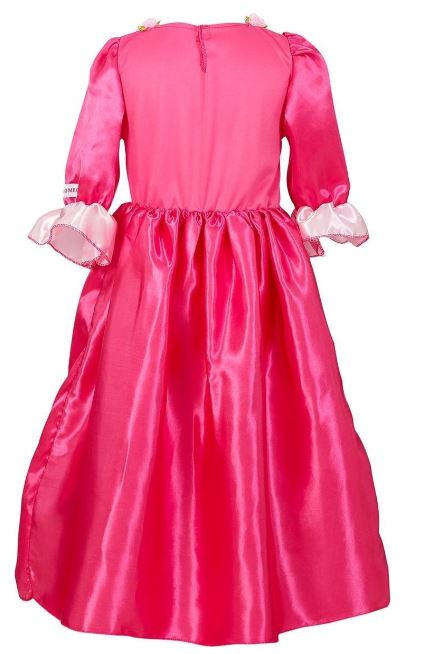 Marilyn robe 3-4ans
