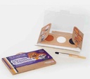 Kit de maquillage namaki - Citrouille & Squelette