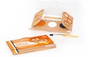 Kit de maquillage namaki - Tigre & Renard