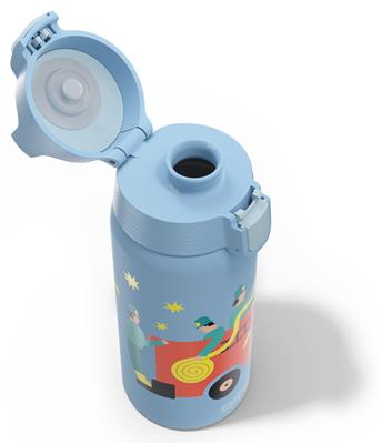 Sigg thermo 0.5l kids: Pompiers