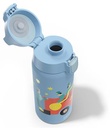Sigg thermo 0.5l kids: Pompiers