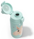Gourde Sigg thermo 0.5l kids: Unistars